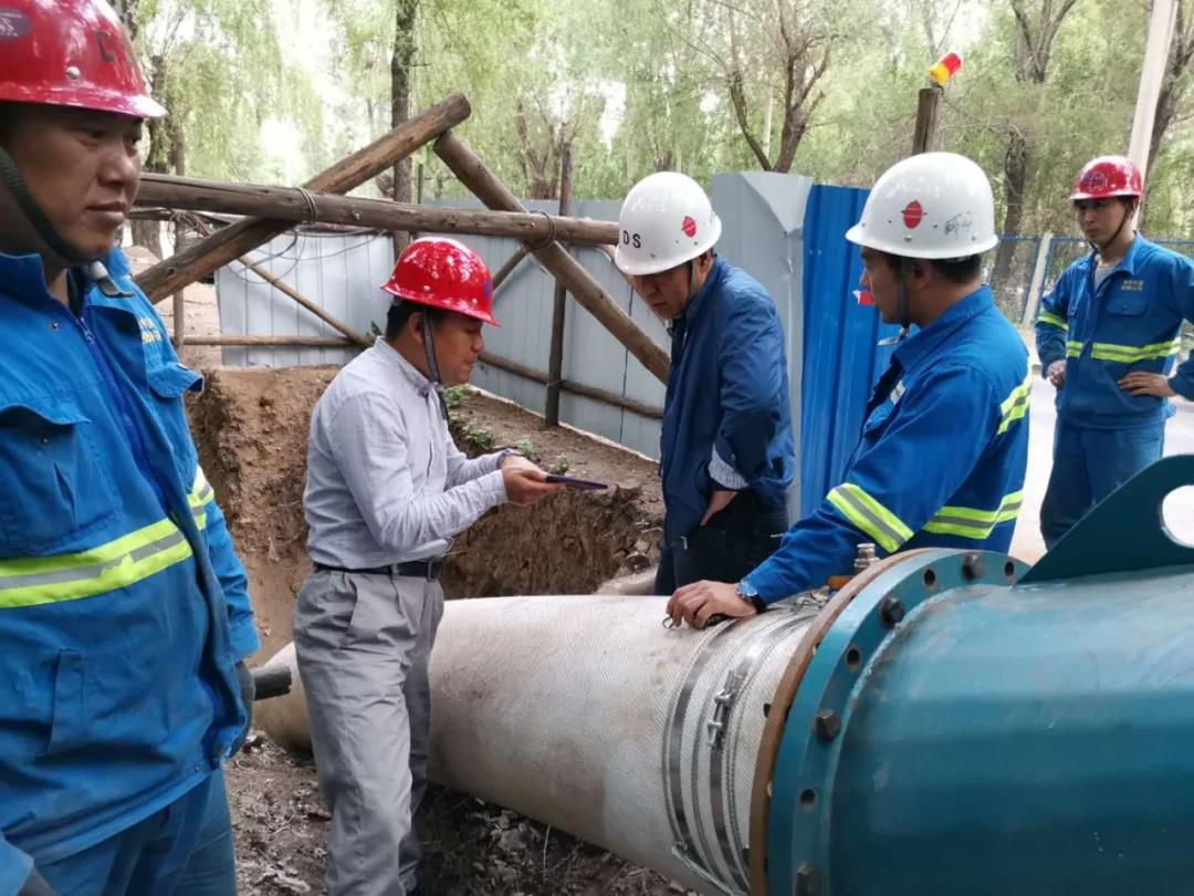 临西工业管道清洗-管道清淤