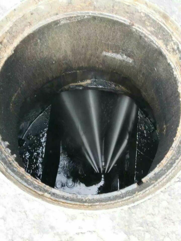 临西市政管道清洗-排污管道清洗